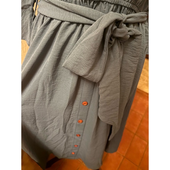 NWOT Chic Soul dress - Picture 5 of 6